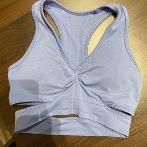 Alphalete Sports Bra